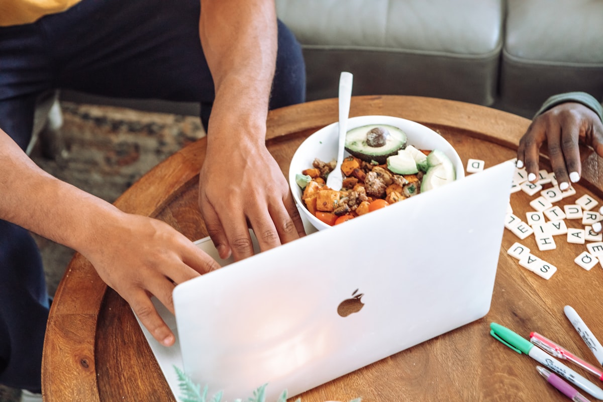 Meal Preparation Strategies