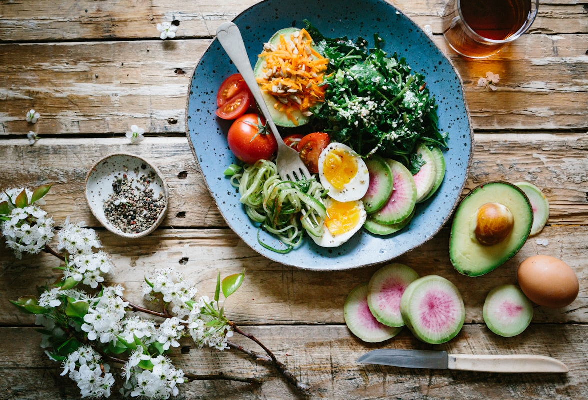 Micronutrient Deficiency