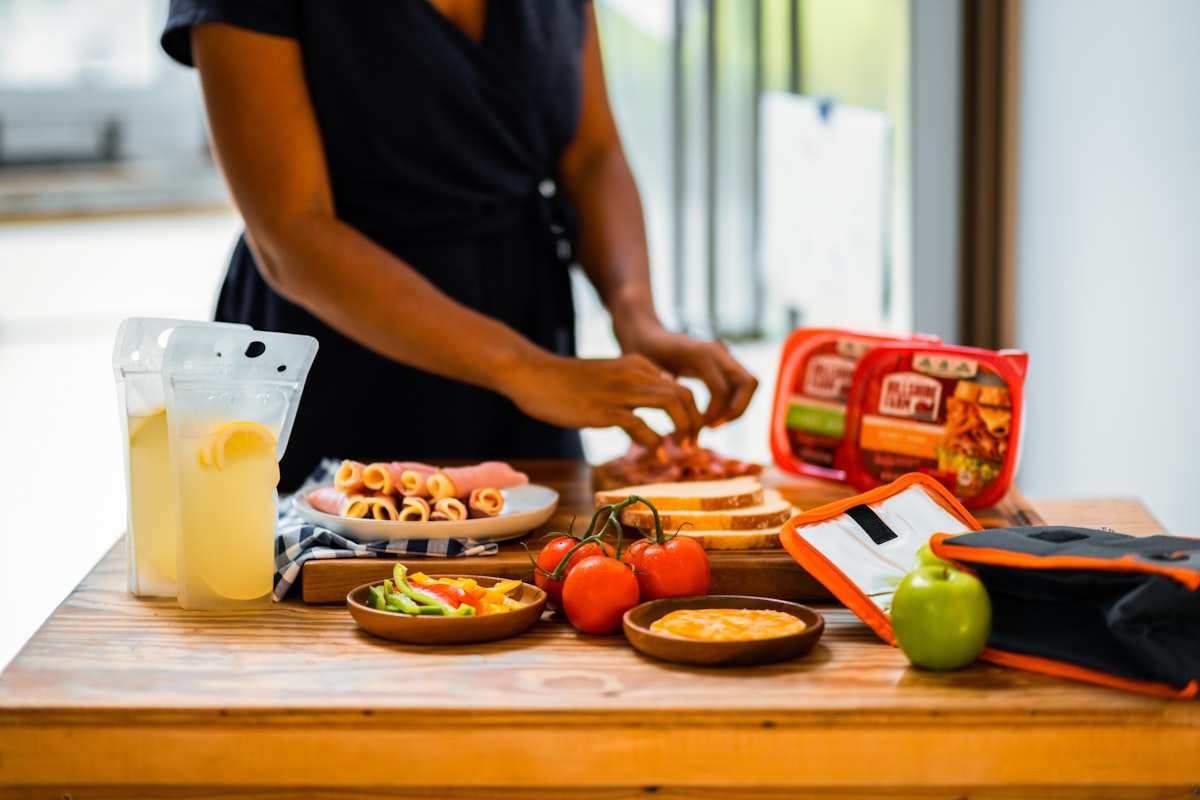 Gut Health Essentials